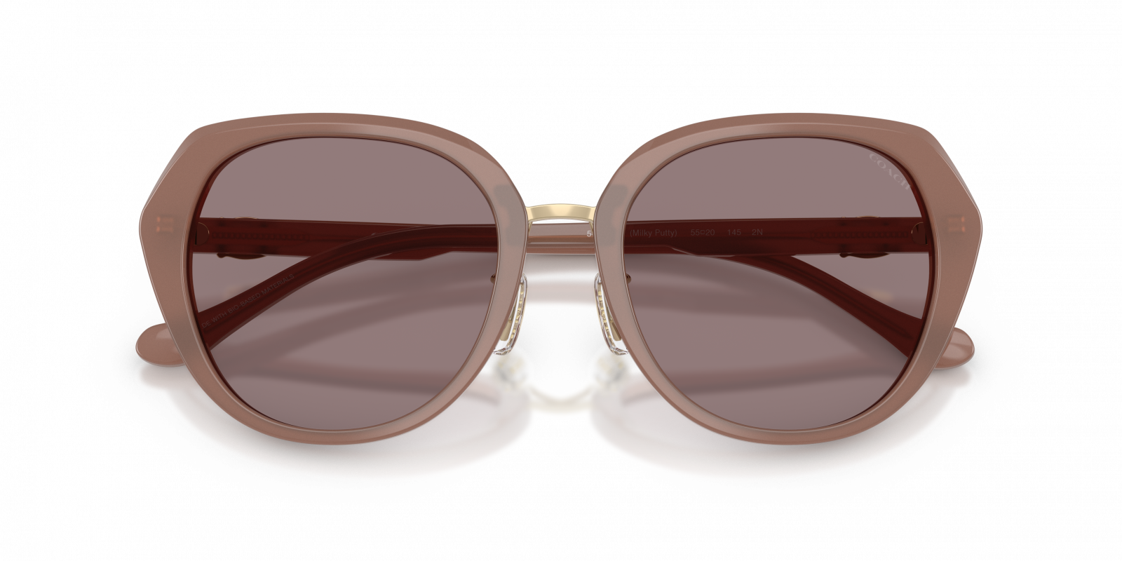 Coach HC8436 54957N Cby93 